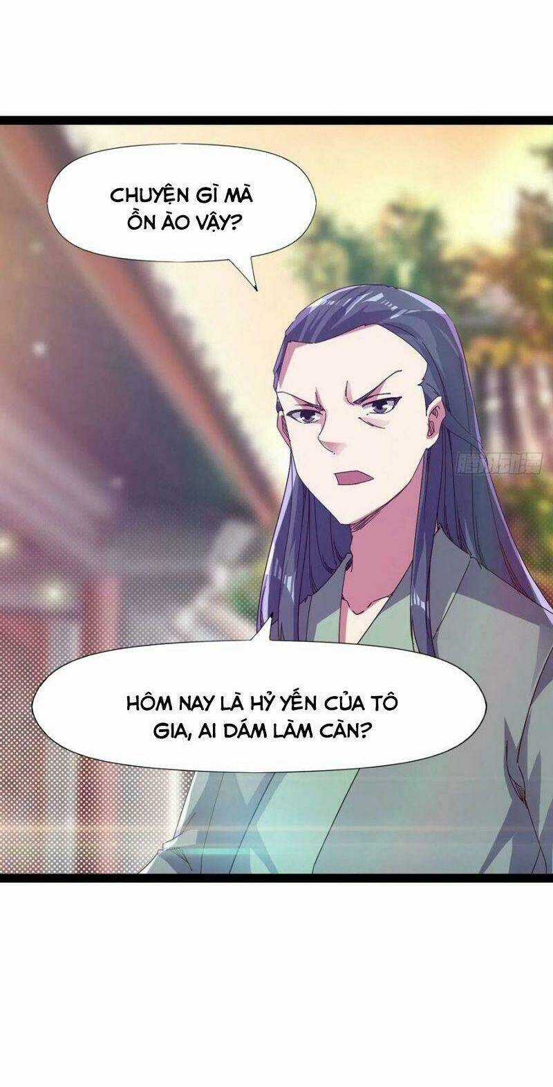 Kiếm Đồ - Chapter 112 - Trang 37