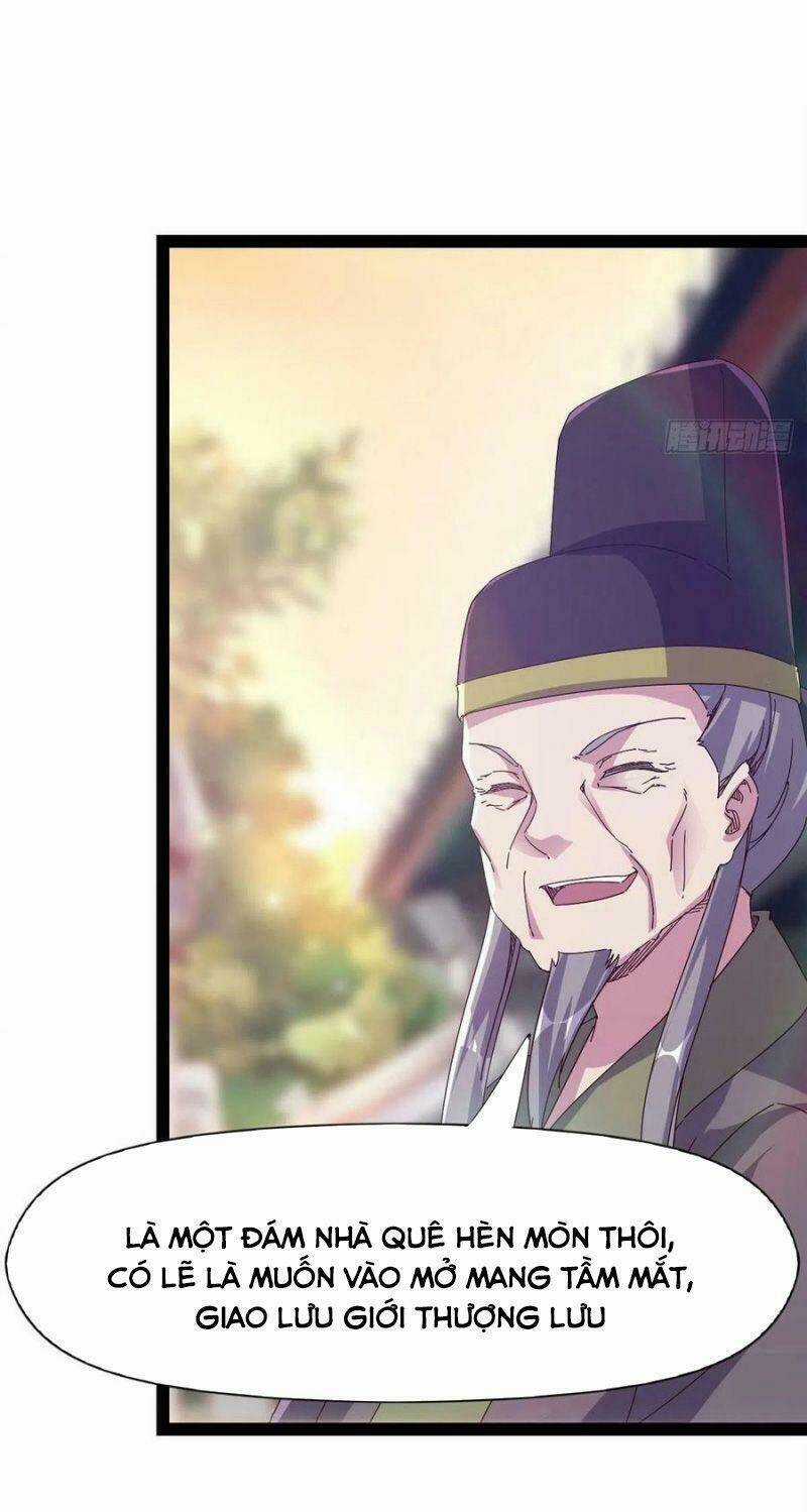 Kiếm Đồ - Chapter 112 - Trang 38