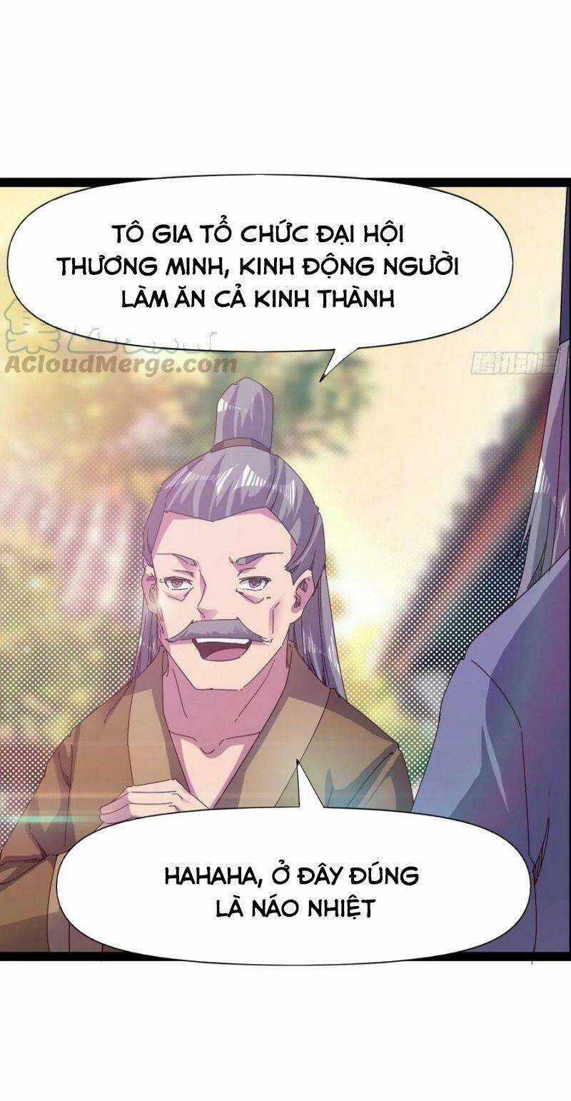 Kiếm Đồ - Chapter 112 - Trang 5