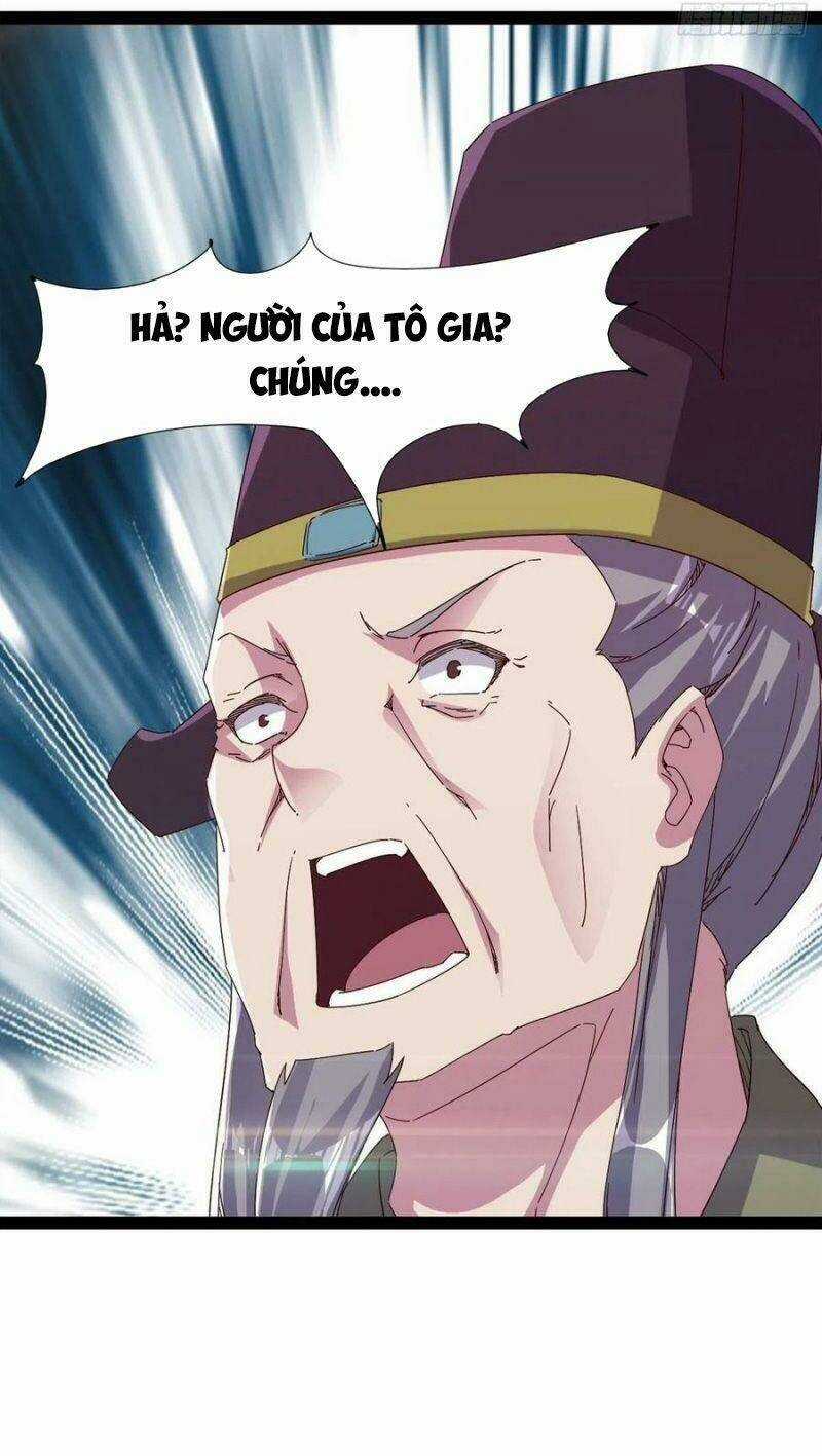 Kiếm Đồ - Chapter 112 - Trang 41