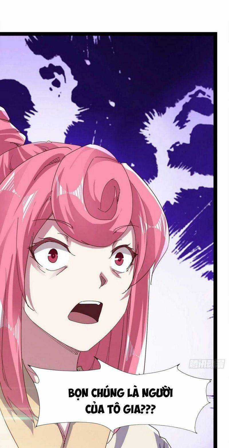 Kiếm Đồ - Chapter 112 - Trang 42