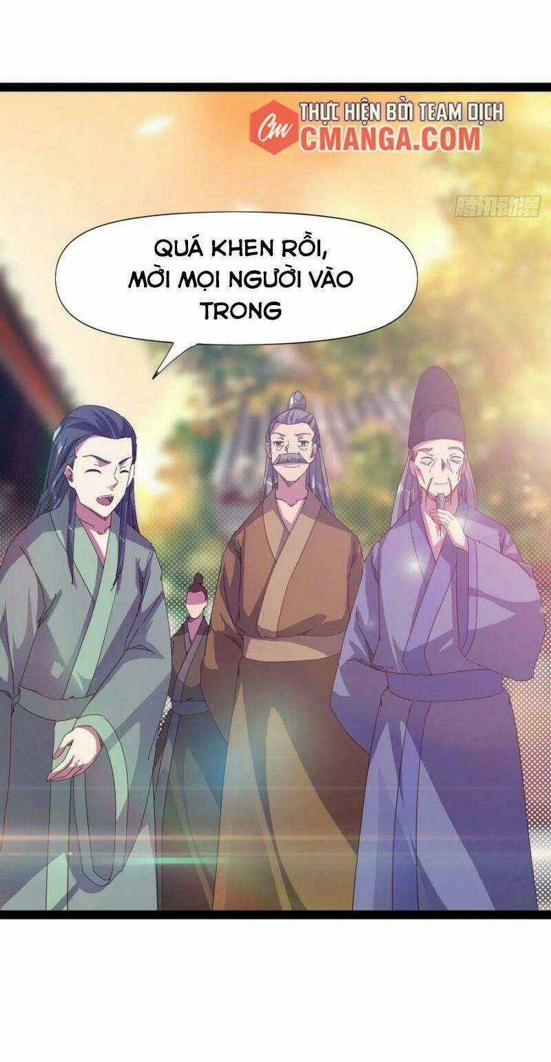 Kiếm Đồ - Chapter 112 - Trang 6