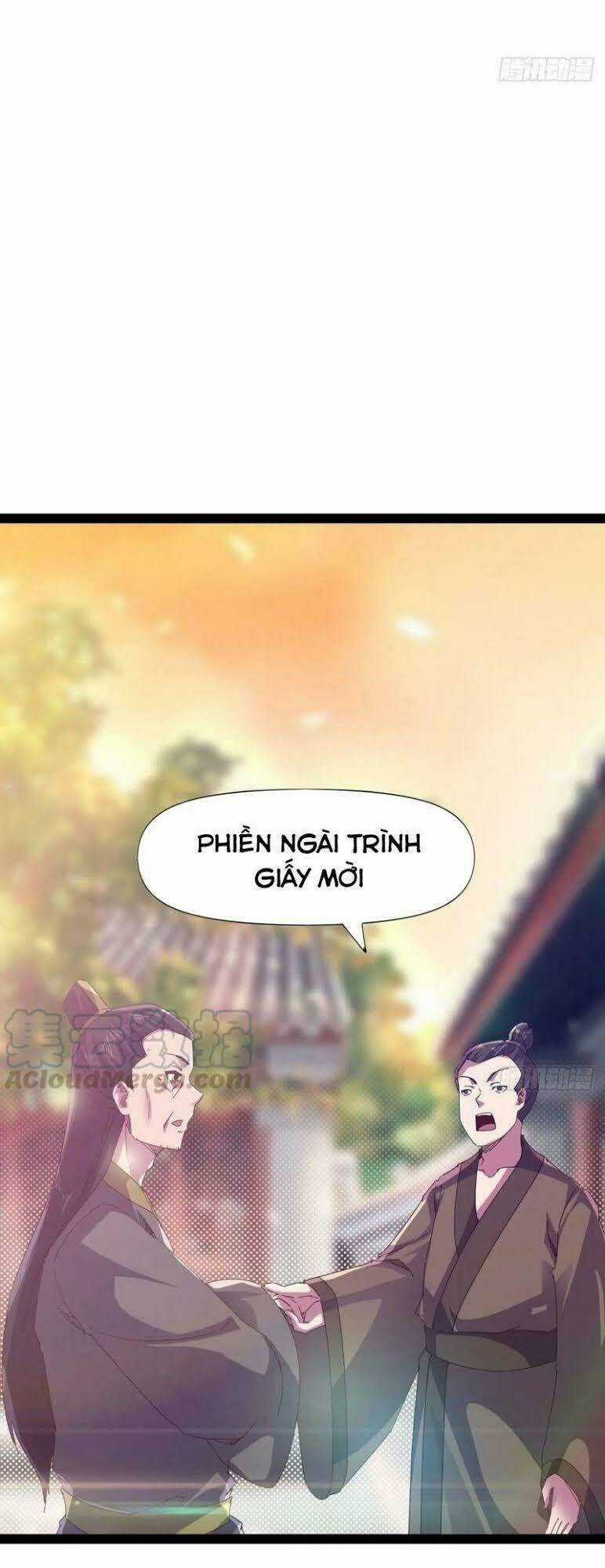 Kiếm Đồ - Chapter 112 - Trang 7