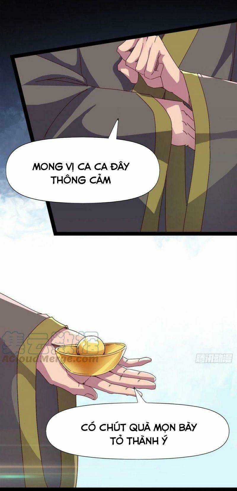 Kiếm Đồ - Chapter 112 - Trang 10