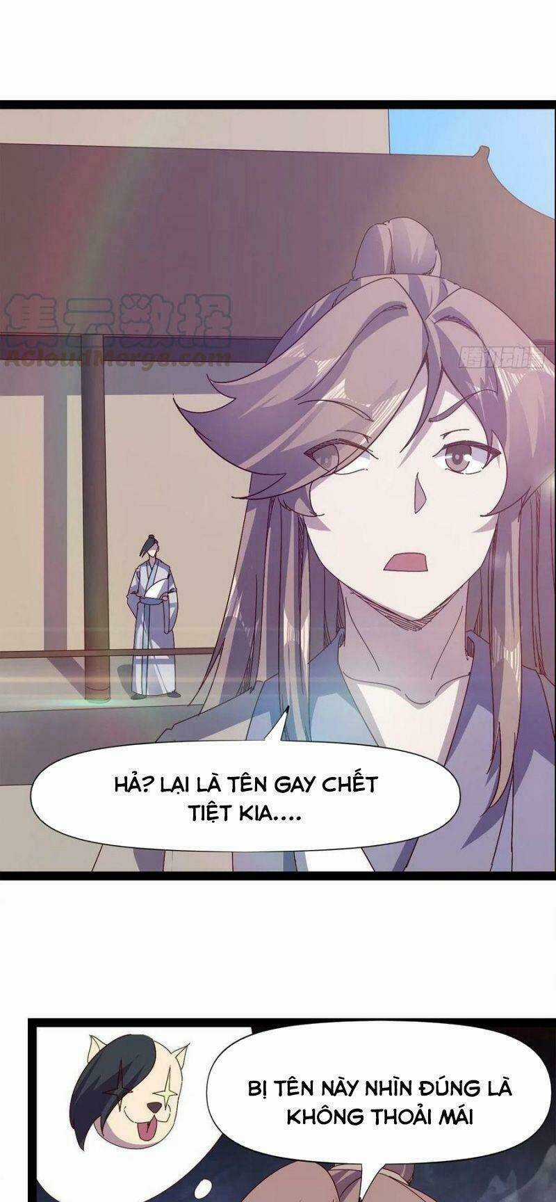 Kiếm Đồ - Chapter 113 - Trang 13