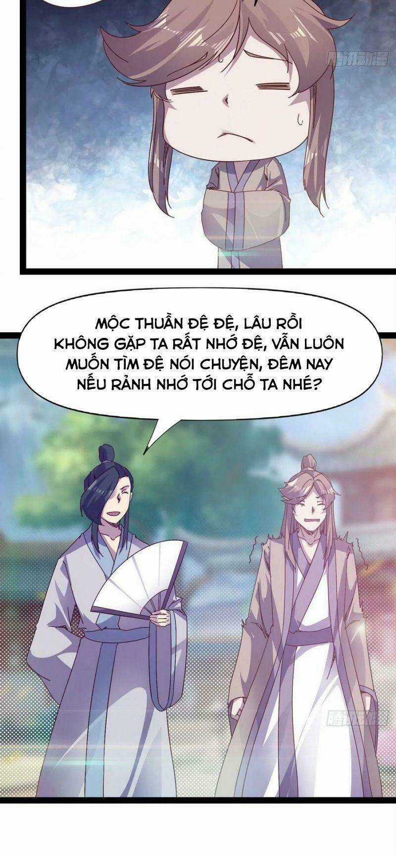 Kiếm Đồ - Chapter 113 - Trang 14