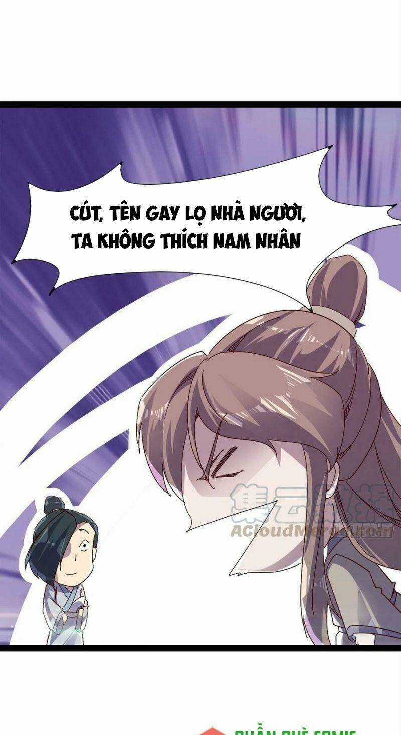 Kiếm Đồ - Chapter 113 - Trang 17