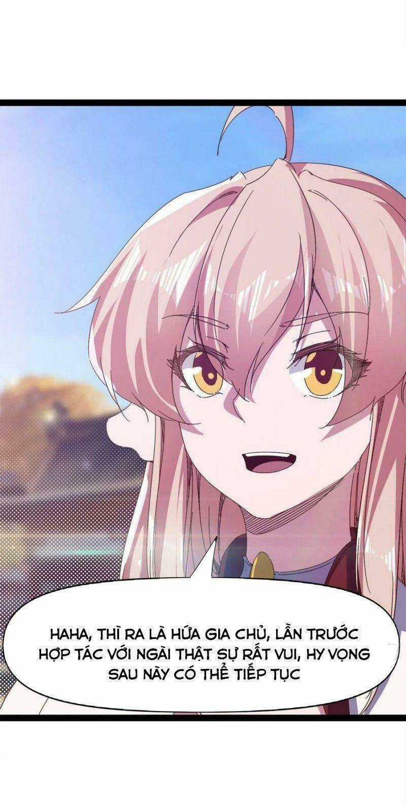 Kiếm Đồ - Chapter 113 - Trang 19