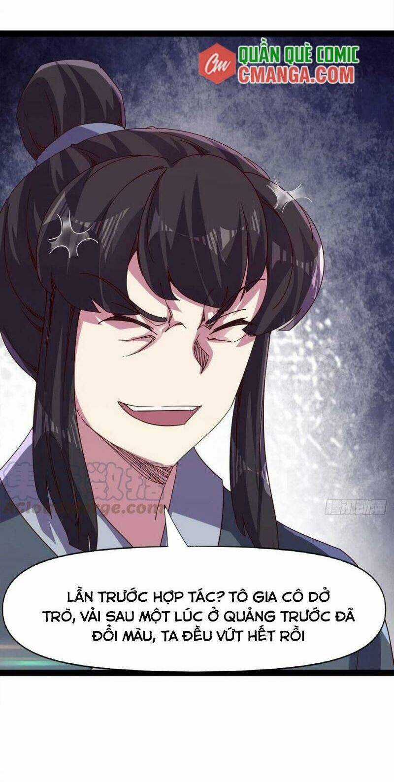 Kiếm Đồ - Chapter 113 - Trang 20