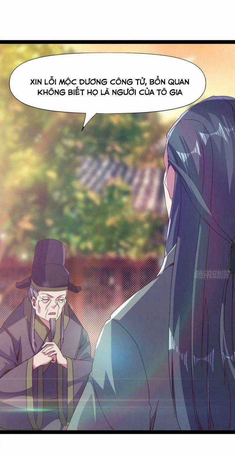 Kiếm Đồ - Chapter 113 - Trang 3