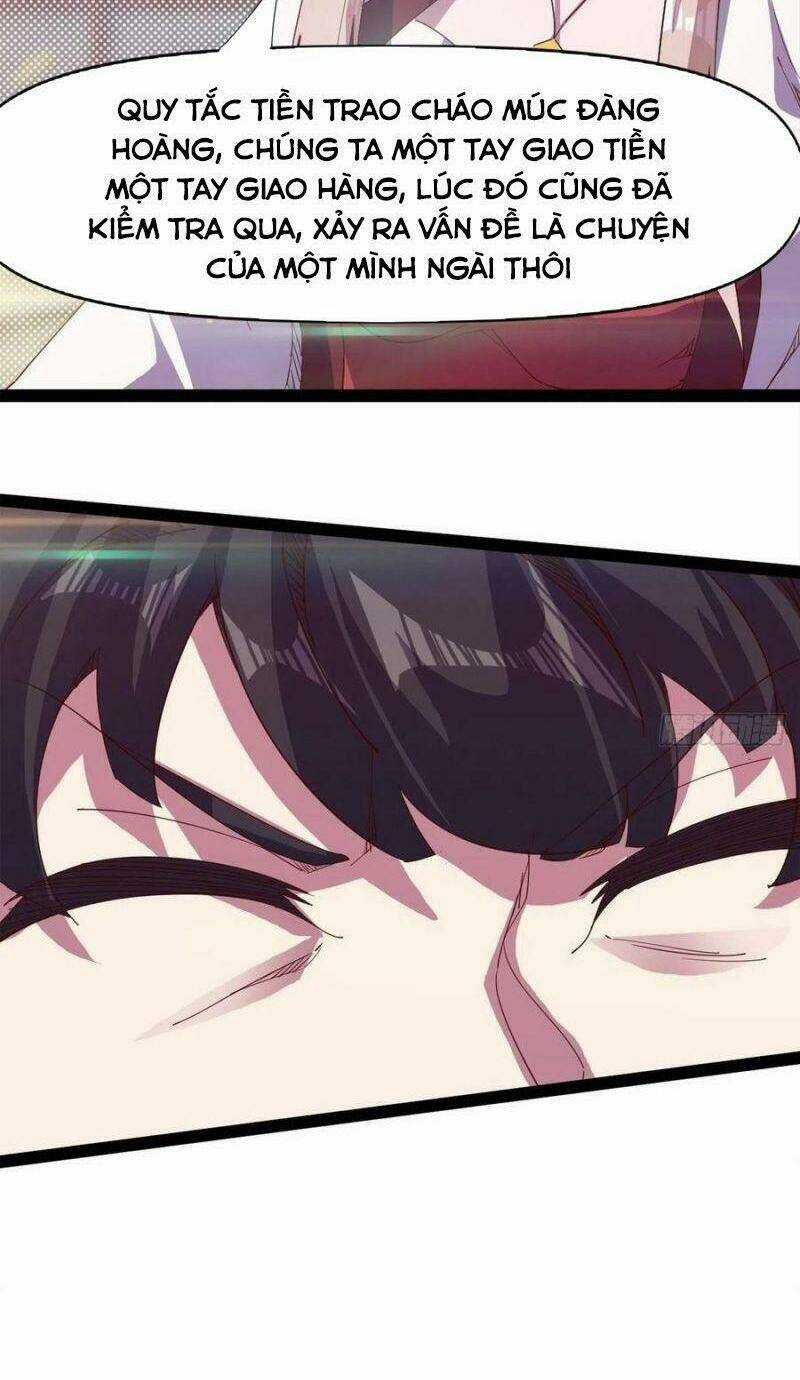 Kiếm Đồ - Chapter 113 - Trang 22