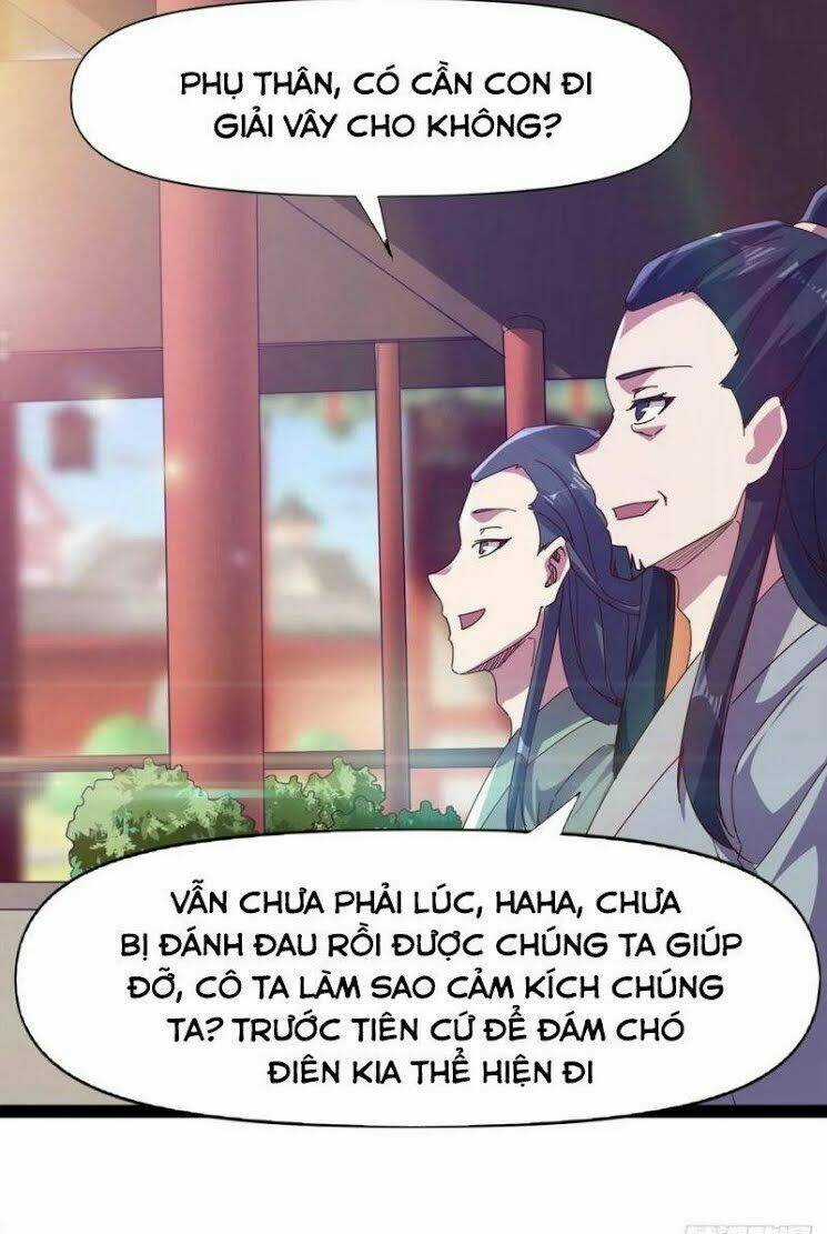 Kiếm Đồ - Chapter 113 - Trang 24