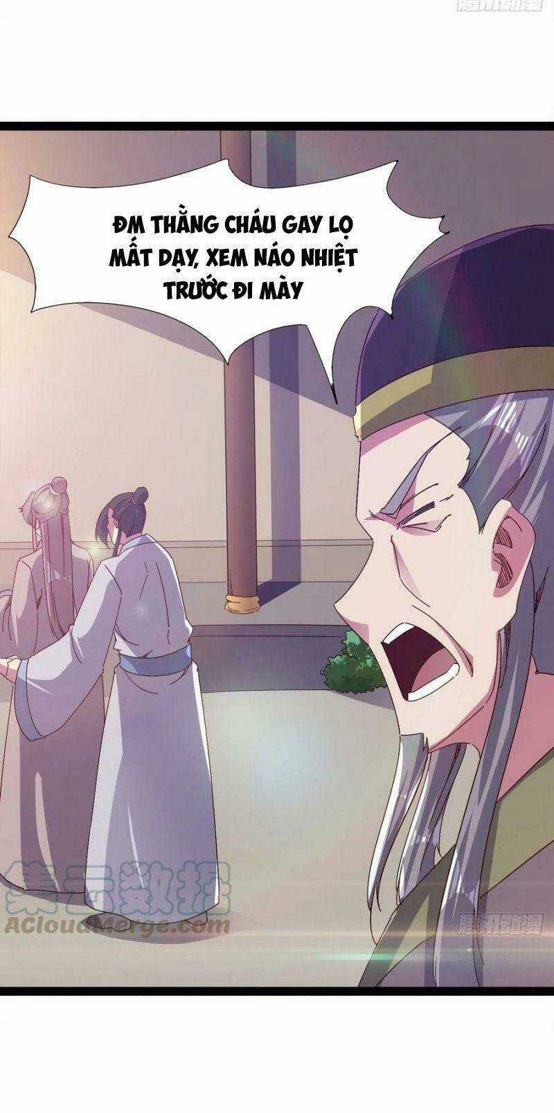 Kiếm Đồ - Chapter 113 - Trang 26