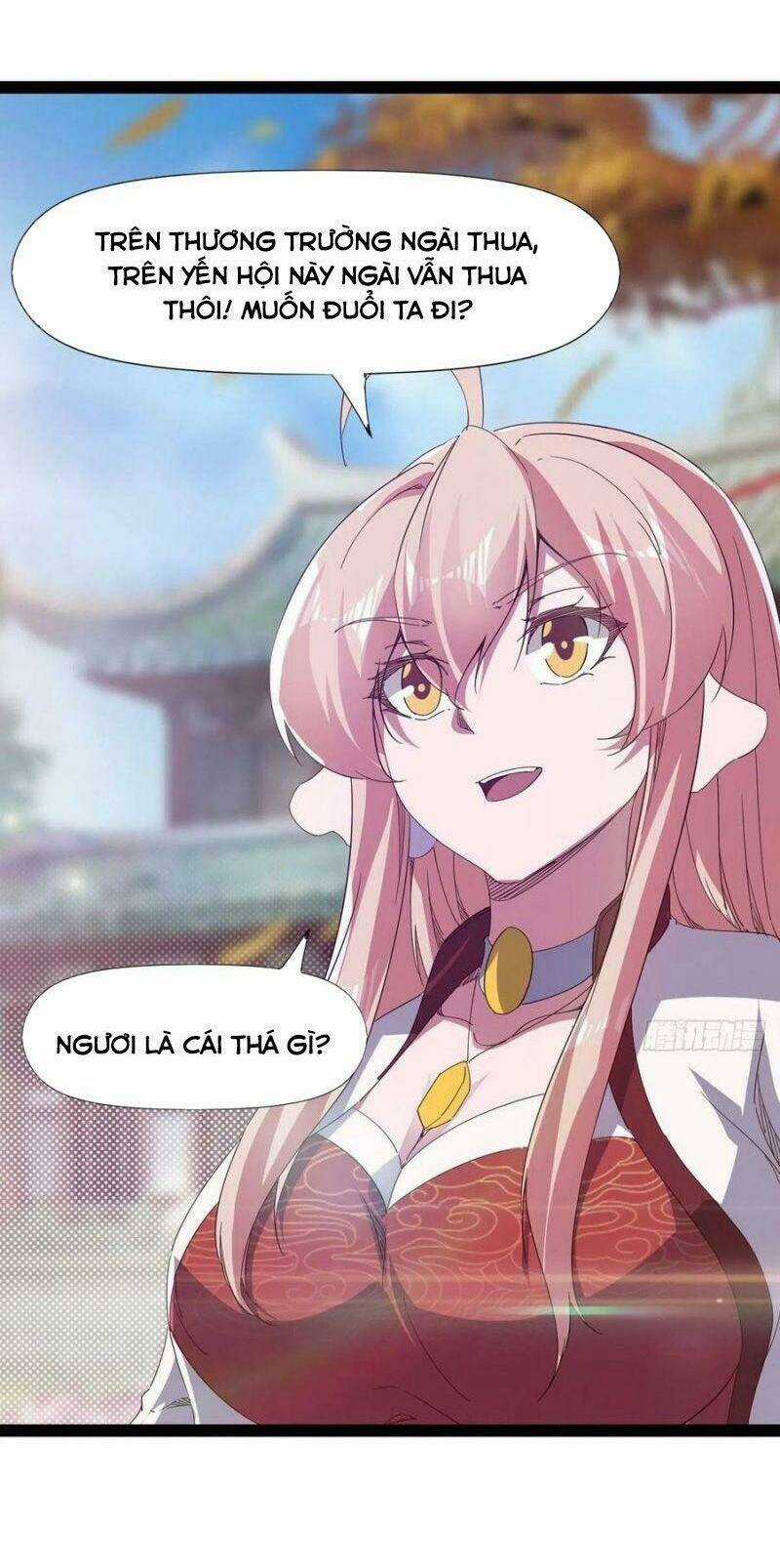 Kiếm Đồ - Chapter 113 - Trang 27