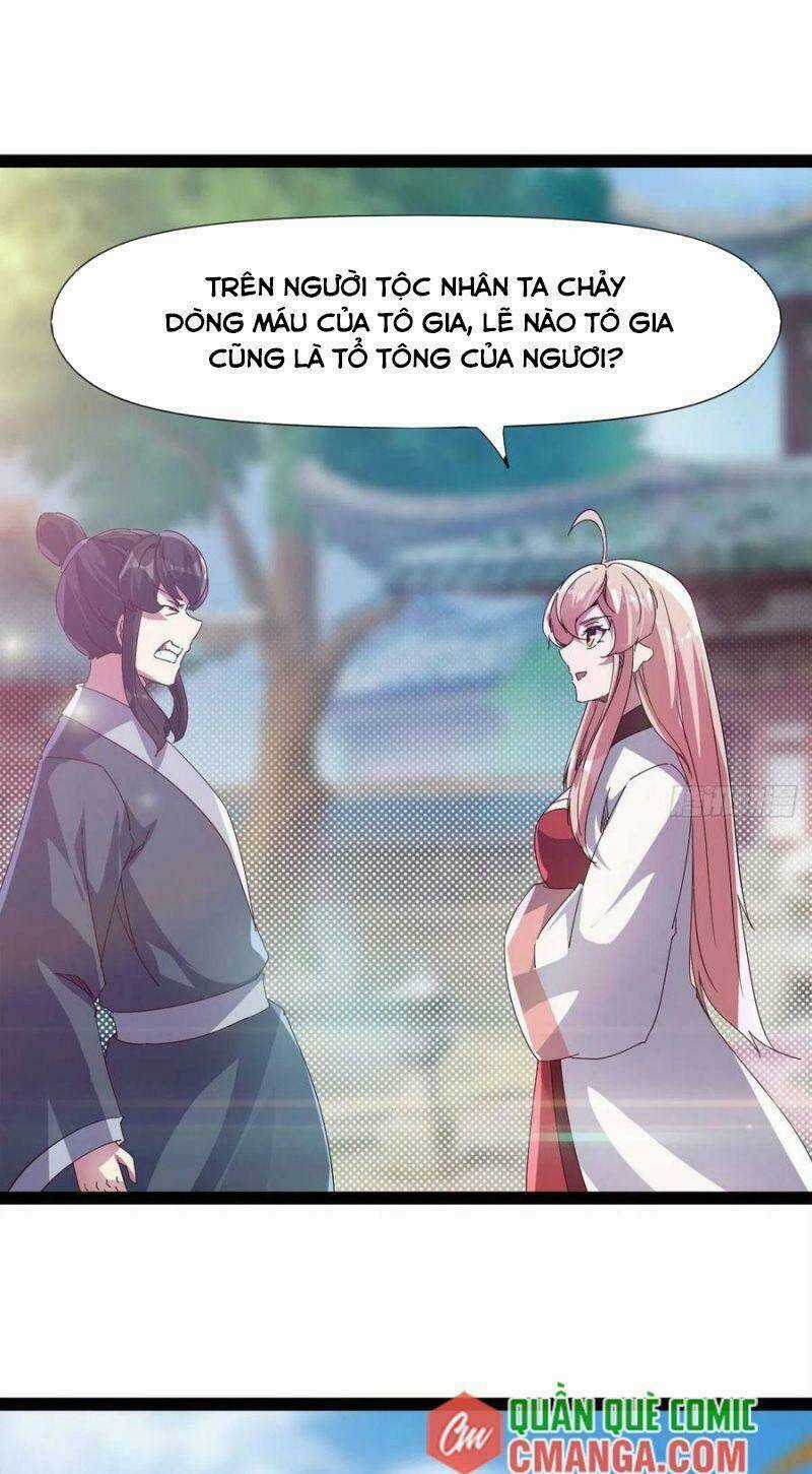 Kiếm Đồ - Chapter 113 - Trang 28