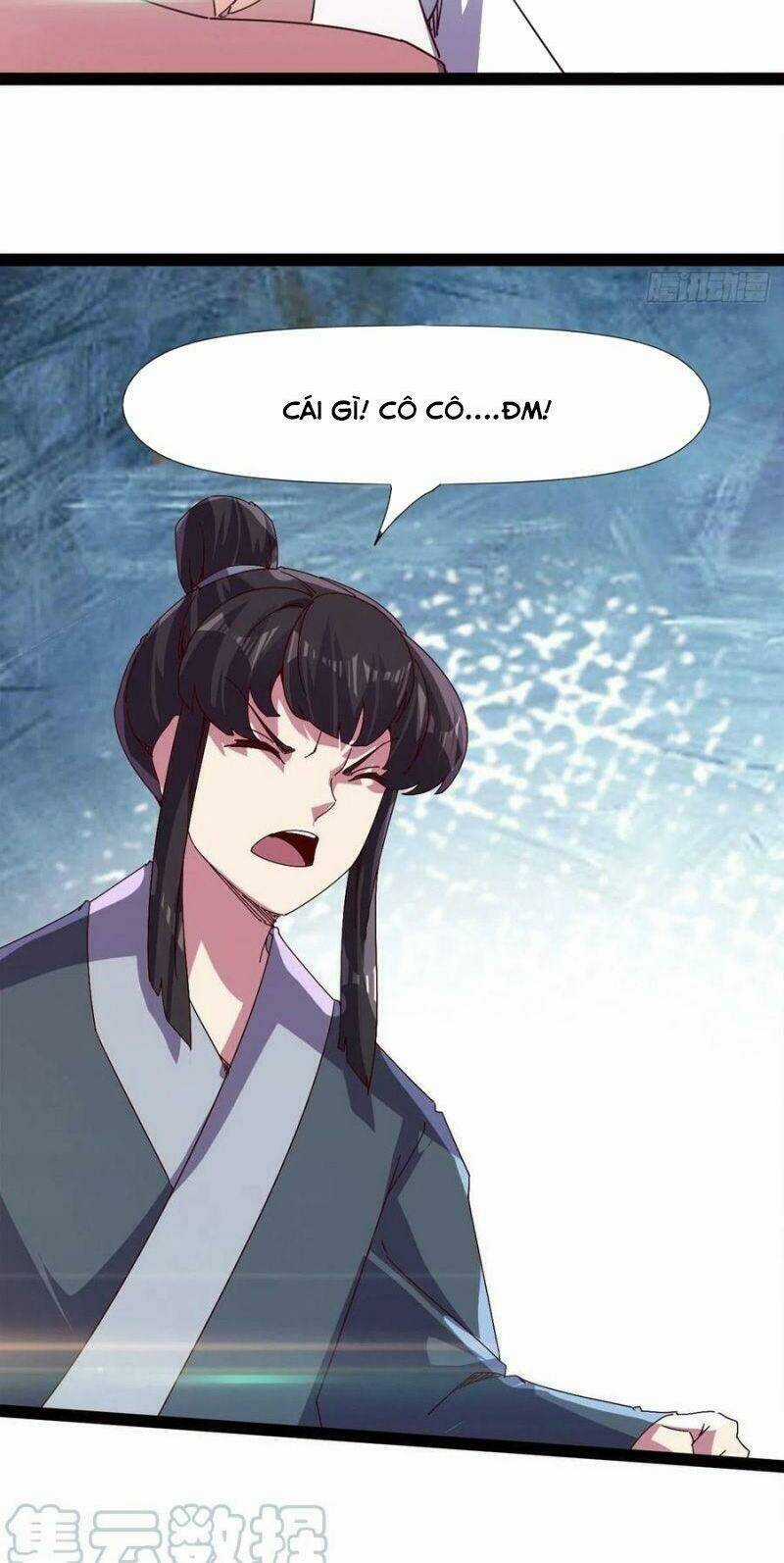 Kiếm Đồ - Chapter 113 - Trang 31