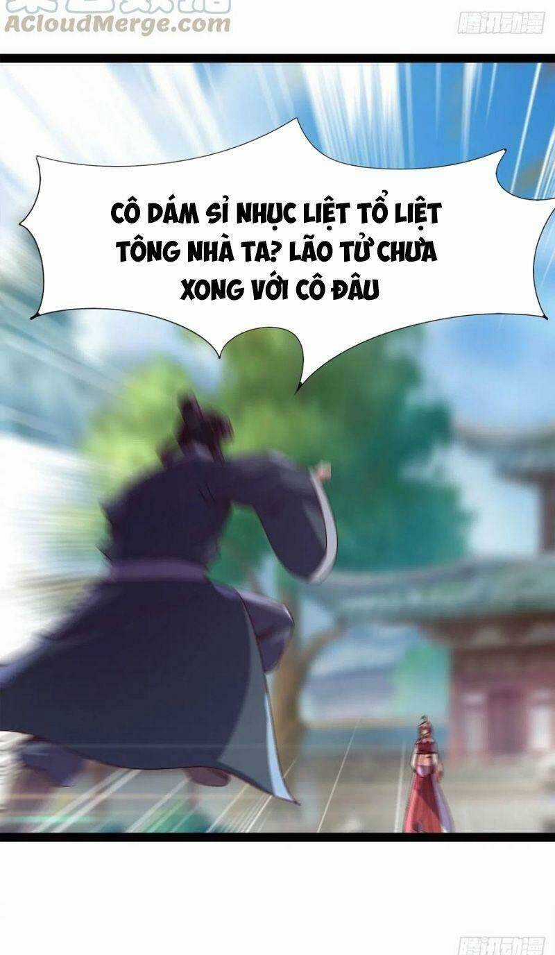 Kiếm Đồ - Chapter 113 - Trang 32
