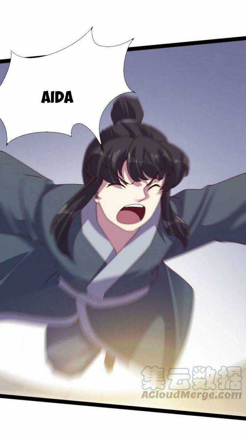 Kiếm Đồ - Chapter 113 - Trang 34