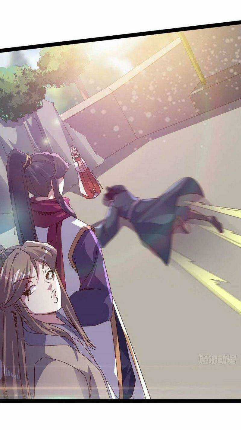 Kiếm Đồ - Chapter 113 - Trang 35