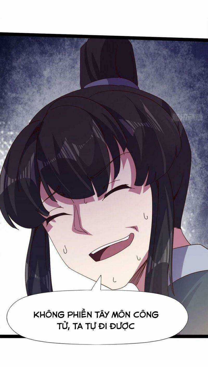 Kiếm Đồ - Chapter 113 - Trang 36