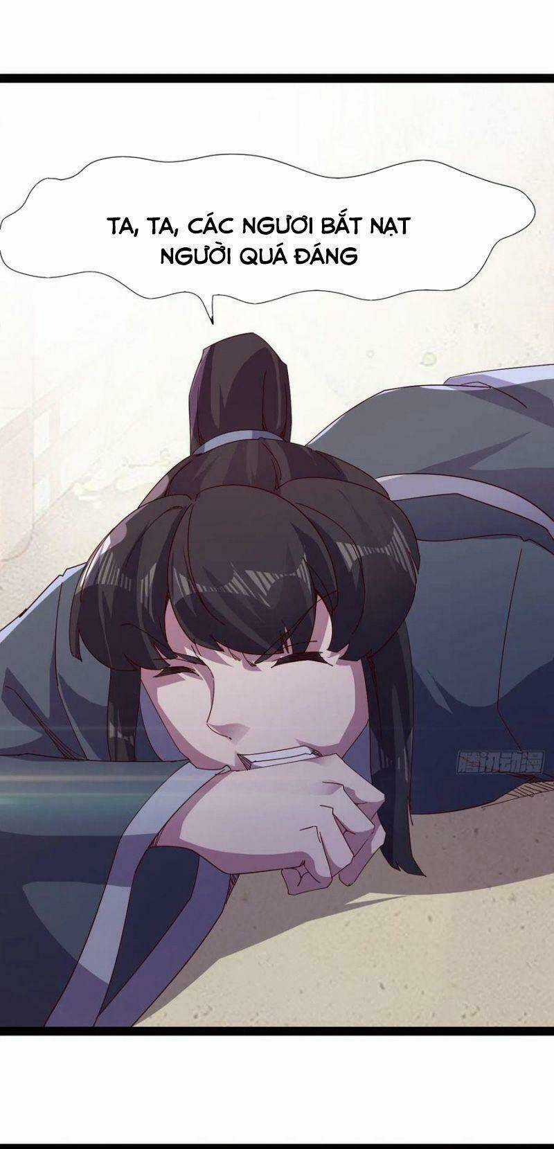 Kiếm Đồ - Chapter 113 - Trang 38