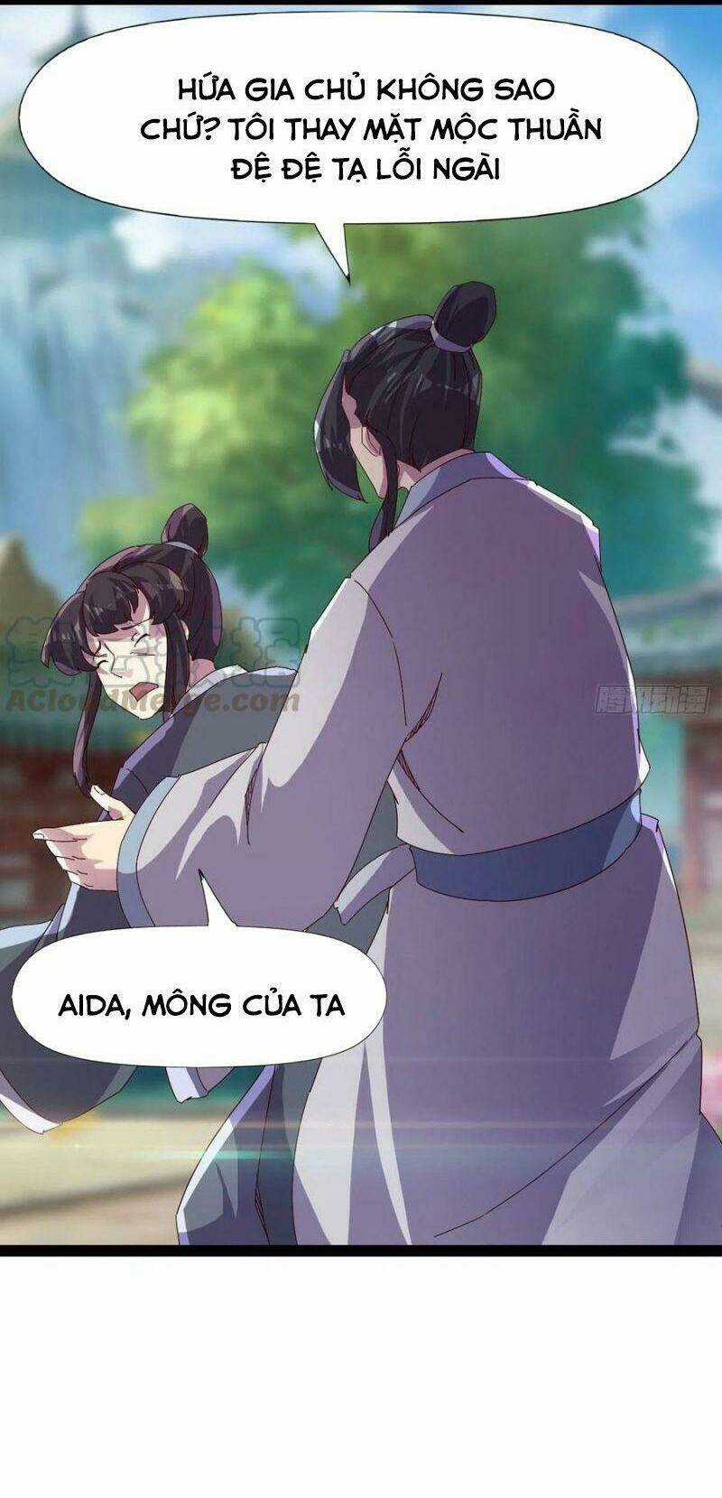 Kiếm Đồ - Chapter 113 - Trang 39