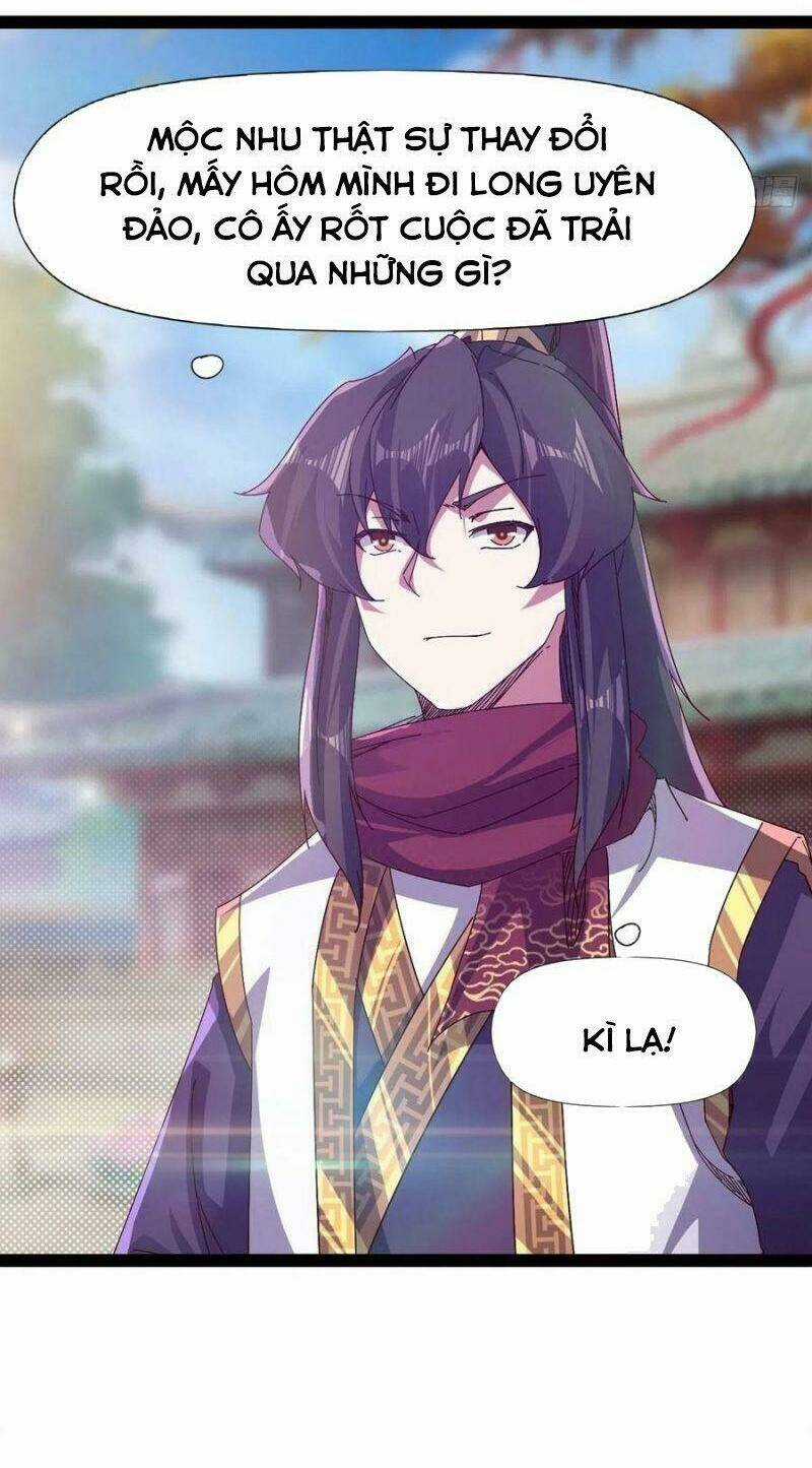 Kiếm Đồ - Chapter 113 - Trang 41