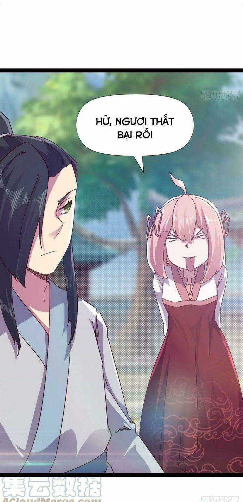 Kiếm Đồ - Chapter 113 - Trang 47