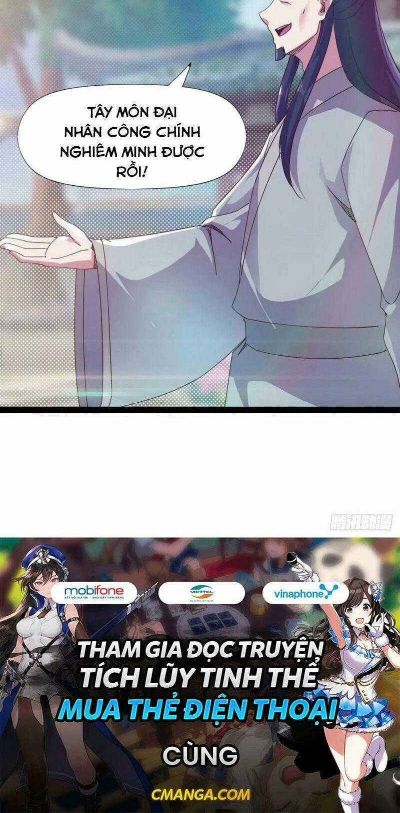 Kiếm Đồ - Chapter 113 - Trang 49