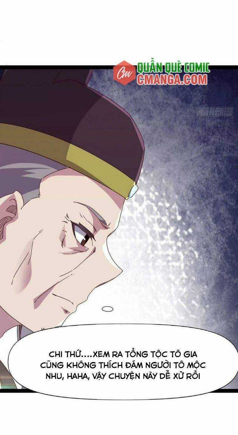 Kiếm Đồ - Chapter 113 - Trang 6