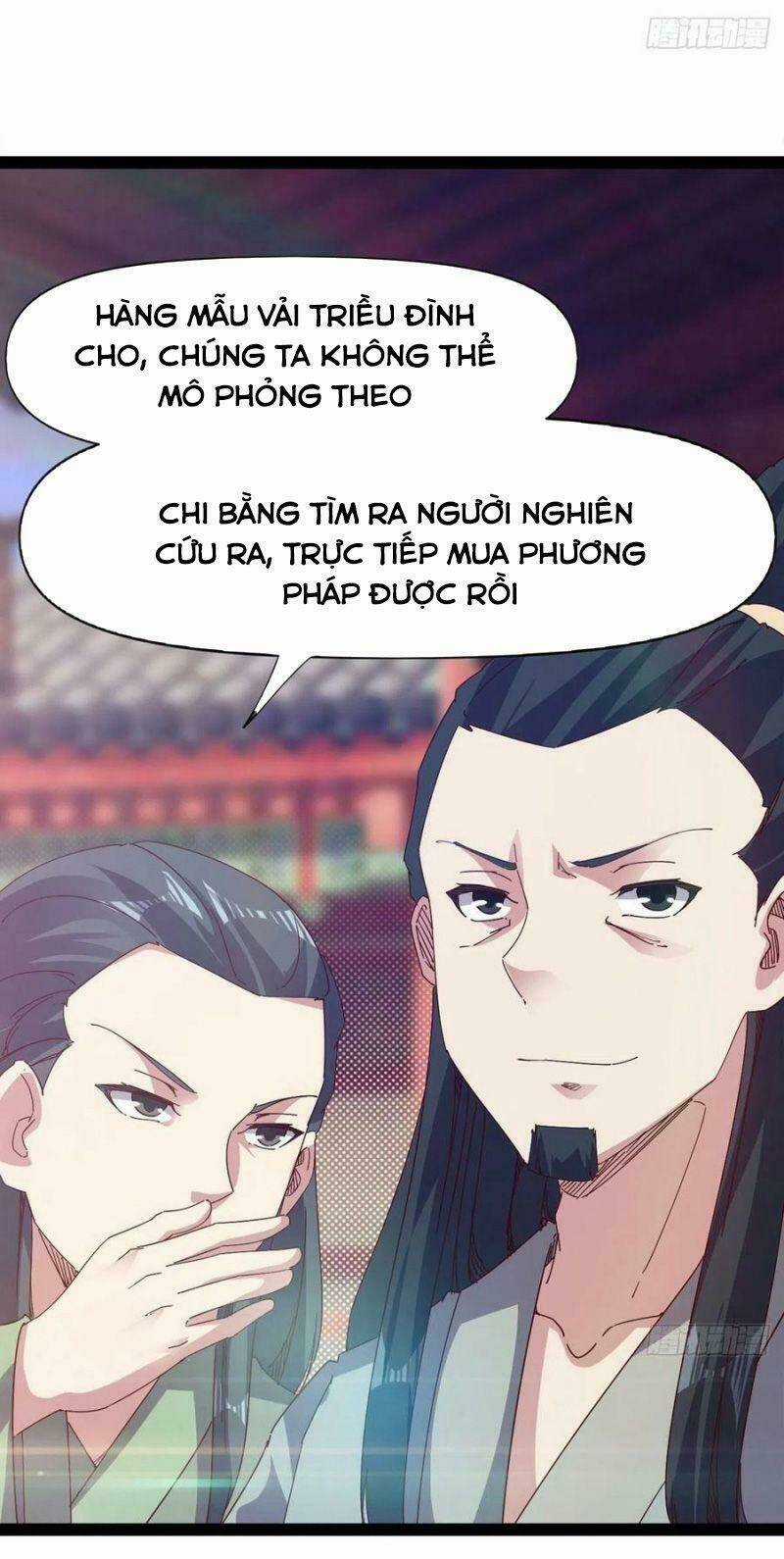 Kiếm Đồ - Chapter 113 - Trang 9