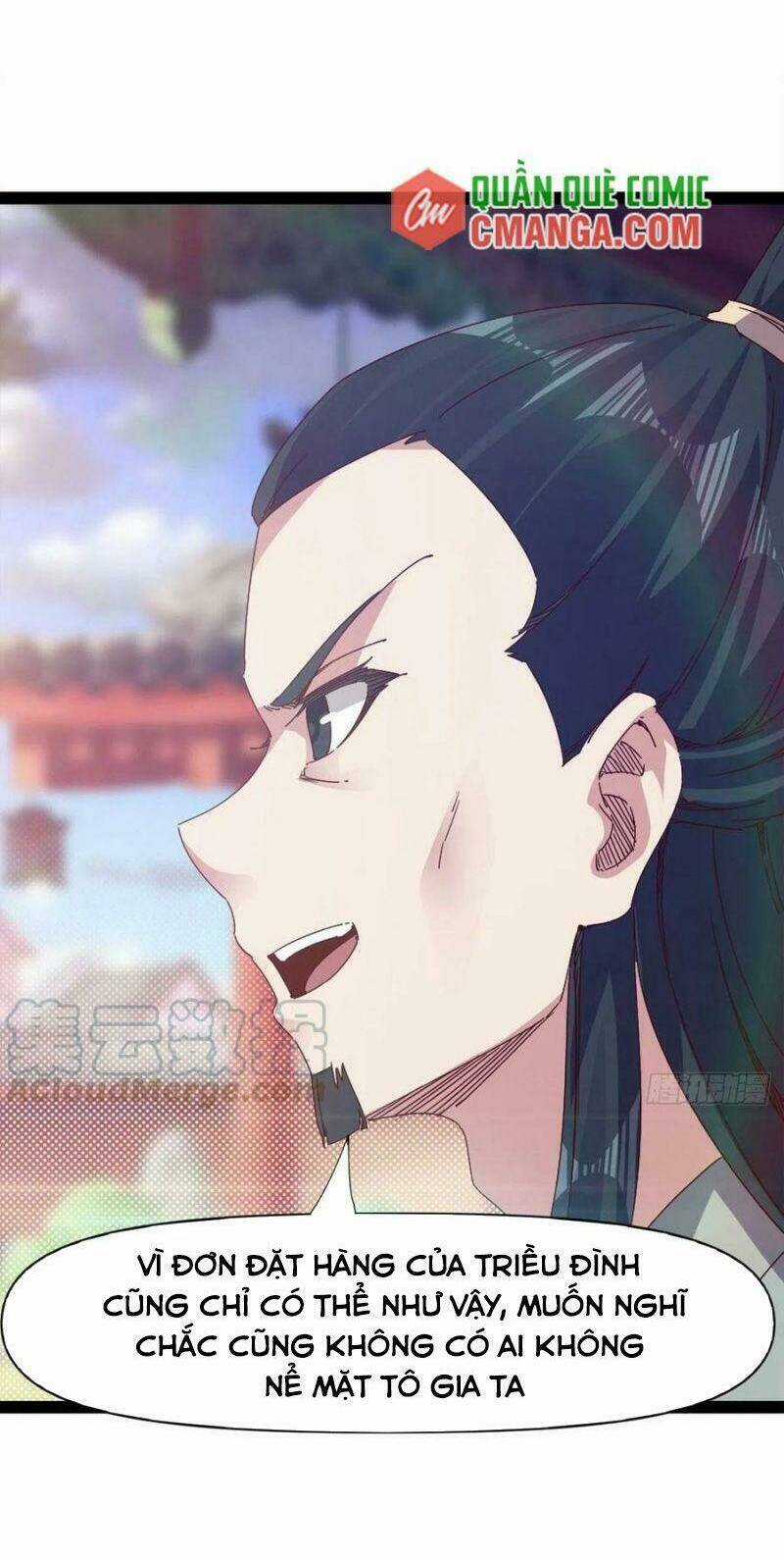 Kiếm Đồ - Chapter 113 - Trang 10