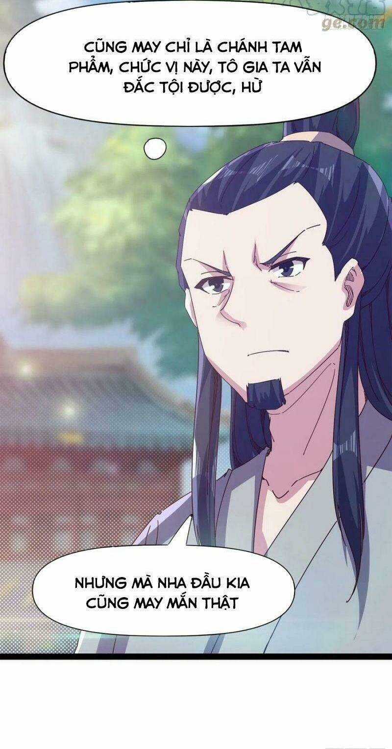 Kiếm Đồ - Chapter 114 - Trang 12