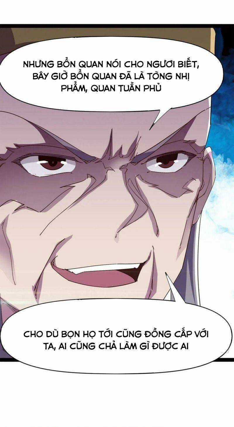 Kiếm Đồ - Chapter 114 - Trang 15