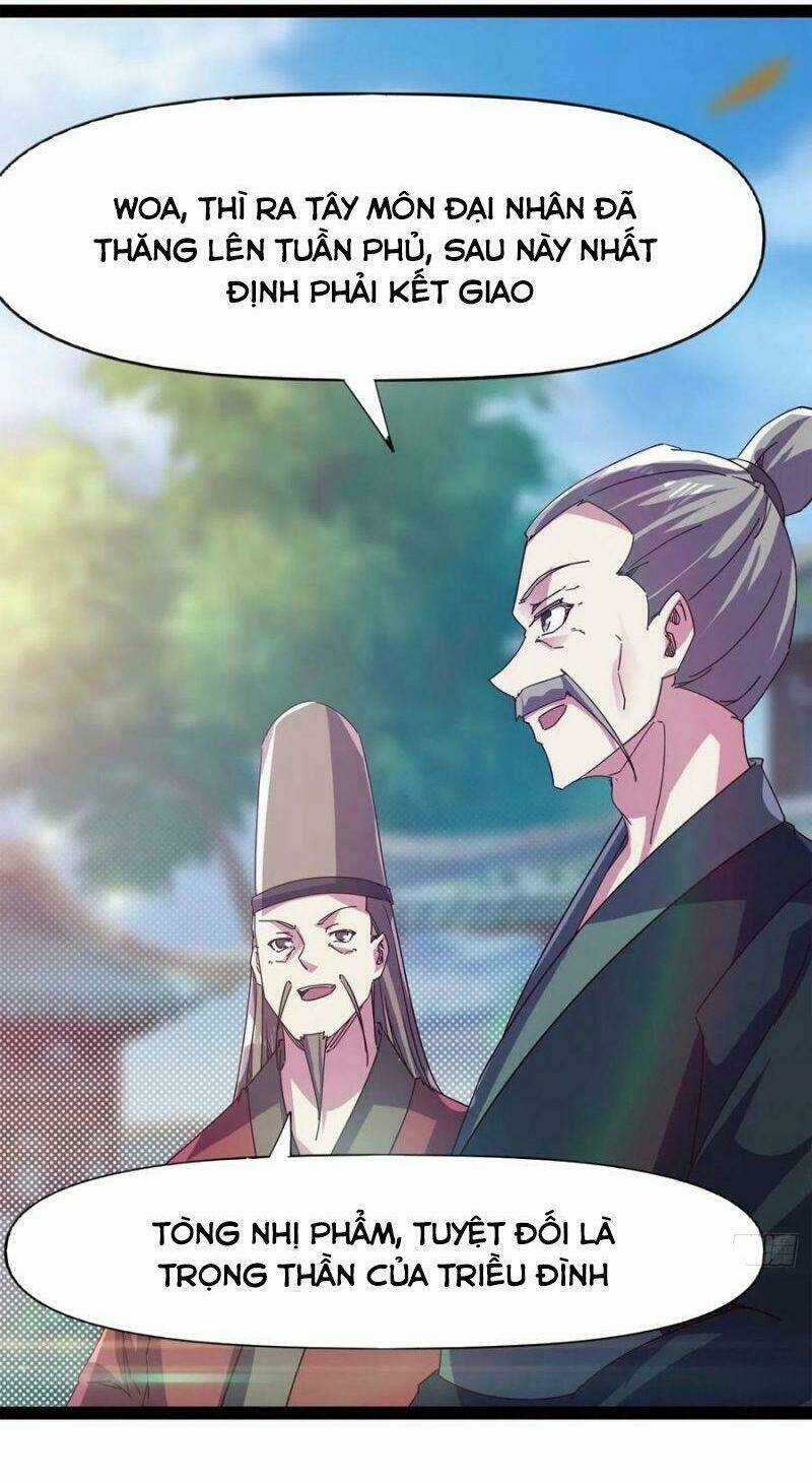 Kiếm Đồ - Chapter 114 - Trang 16