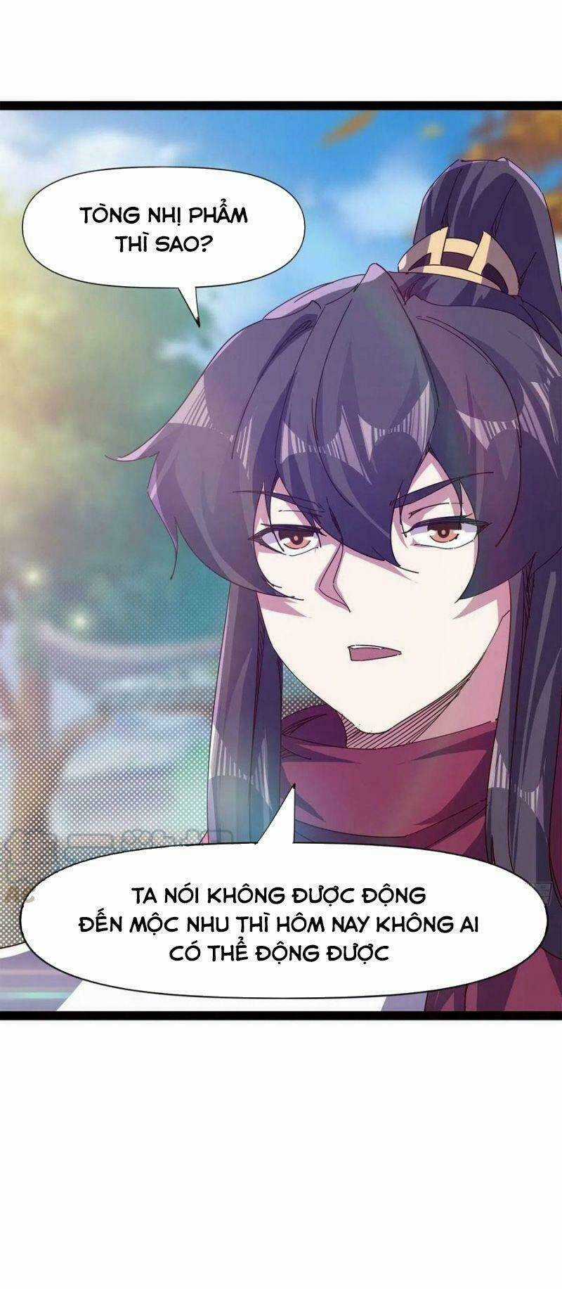 Kiếm Đồ - Chapter 114 - Trang 17