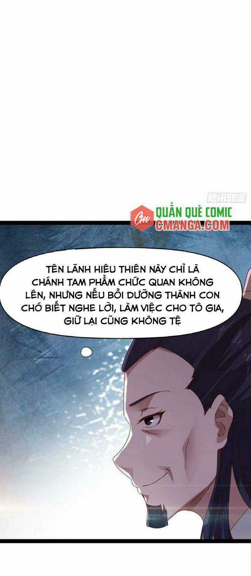 Kiếm Đồ - Chapter 114 - Trang 18