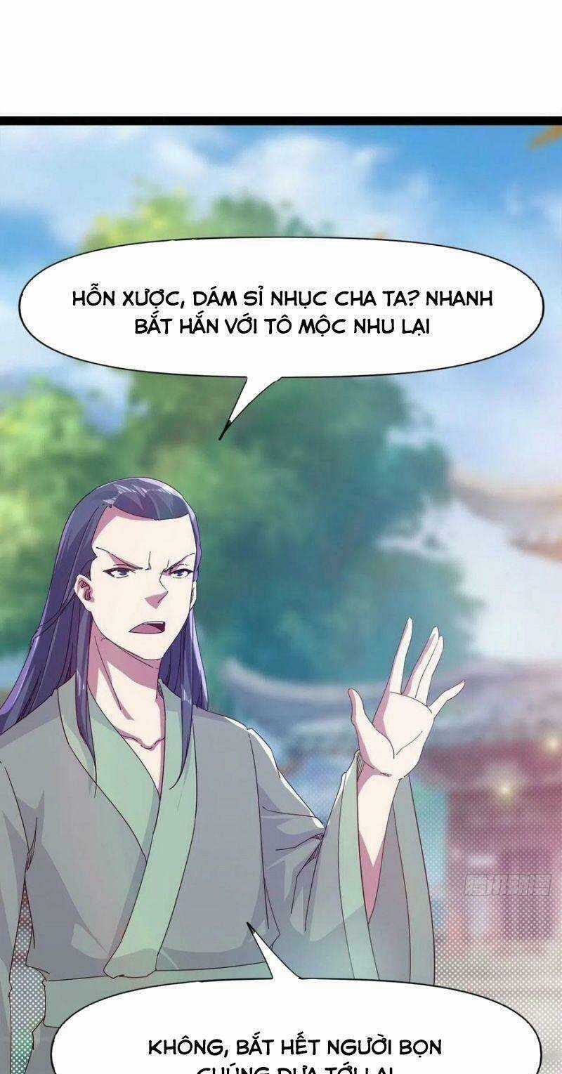 Kiếm Đồ - Chapter 114 - Trang 24