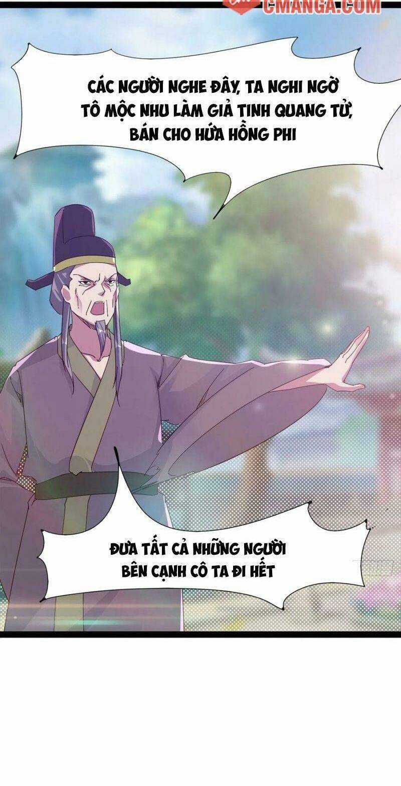 Kiếm Đồ - Chapter 114 - Trang 27