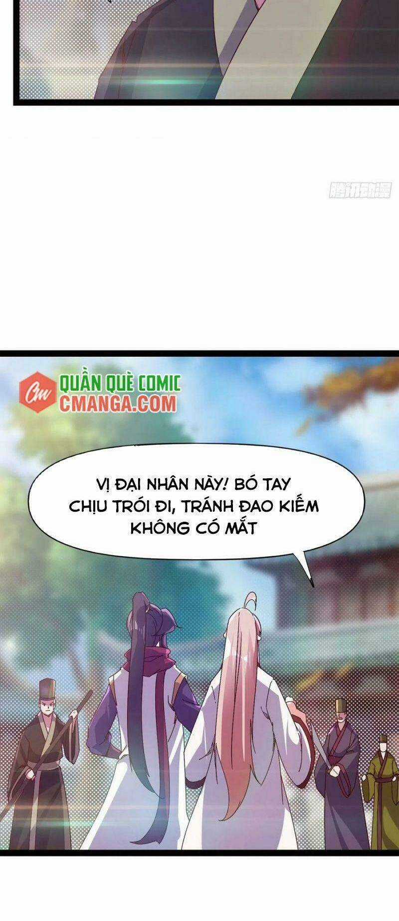 Kiếm Đồ - Chapter 114 - Trang 29