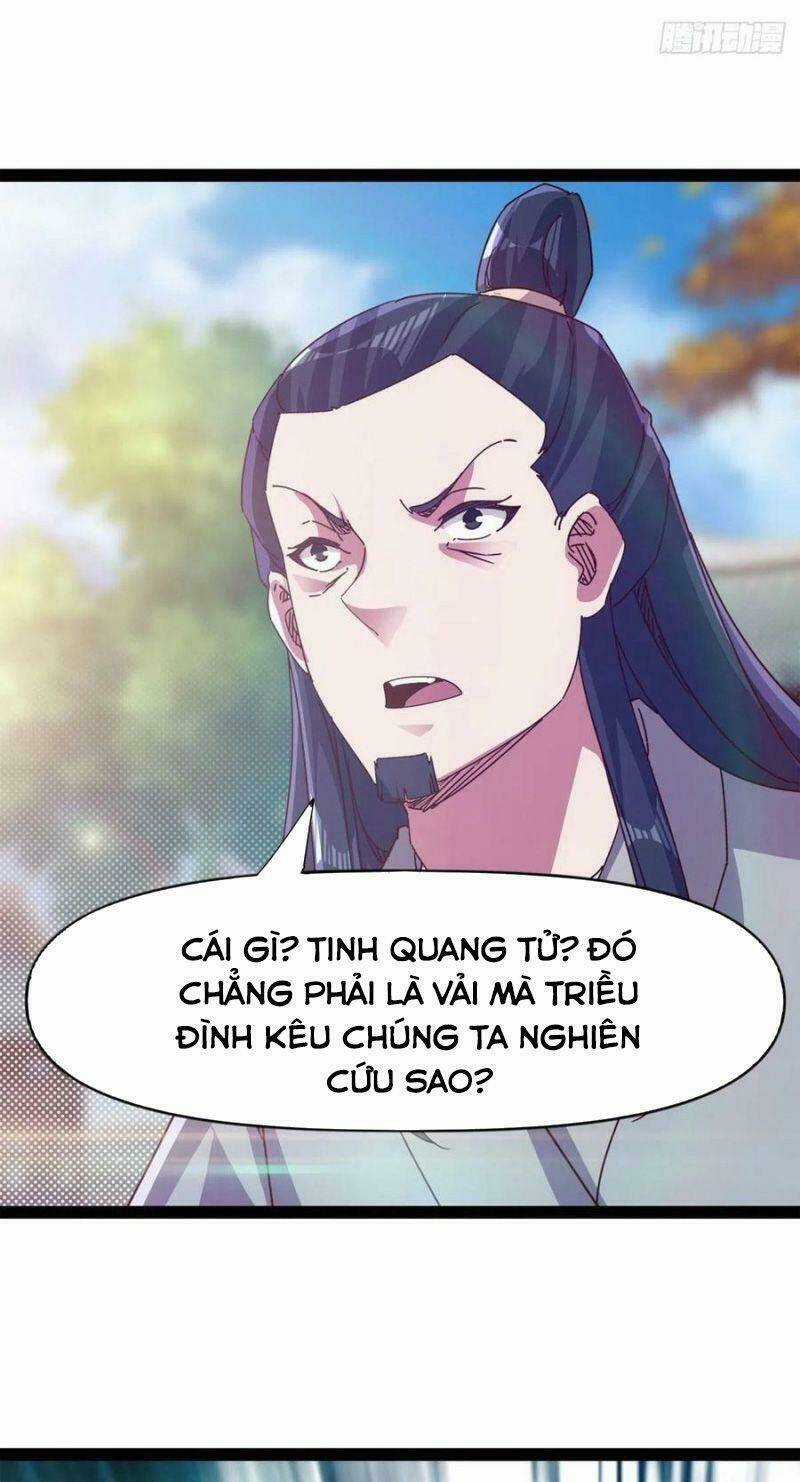 Kiếm Đồ - Chapter 114 - Trang 30
