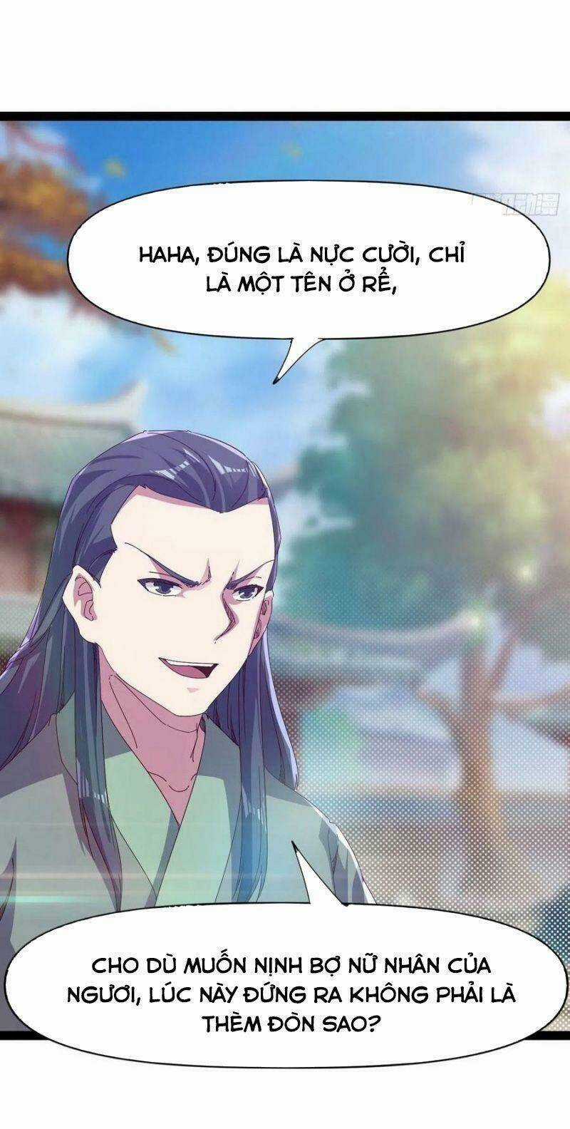 Kiếm Đồ - Chapter 114 - Trang 4