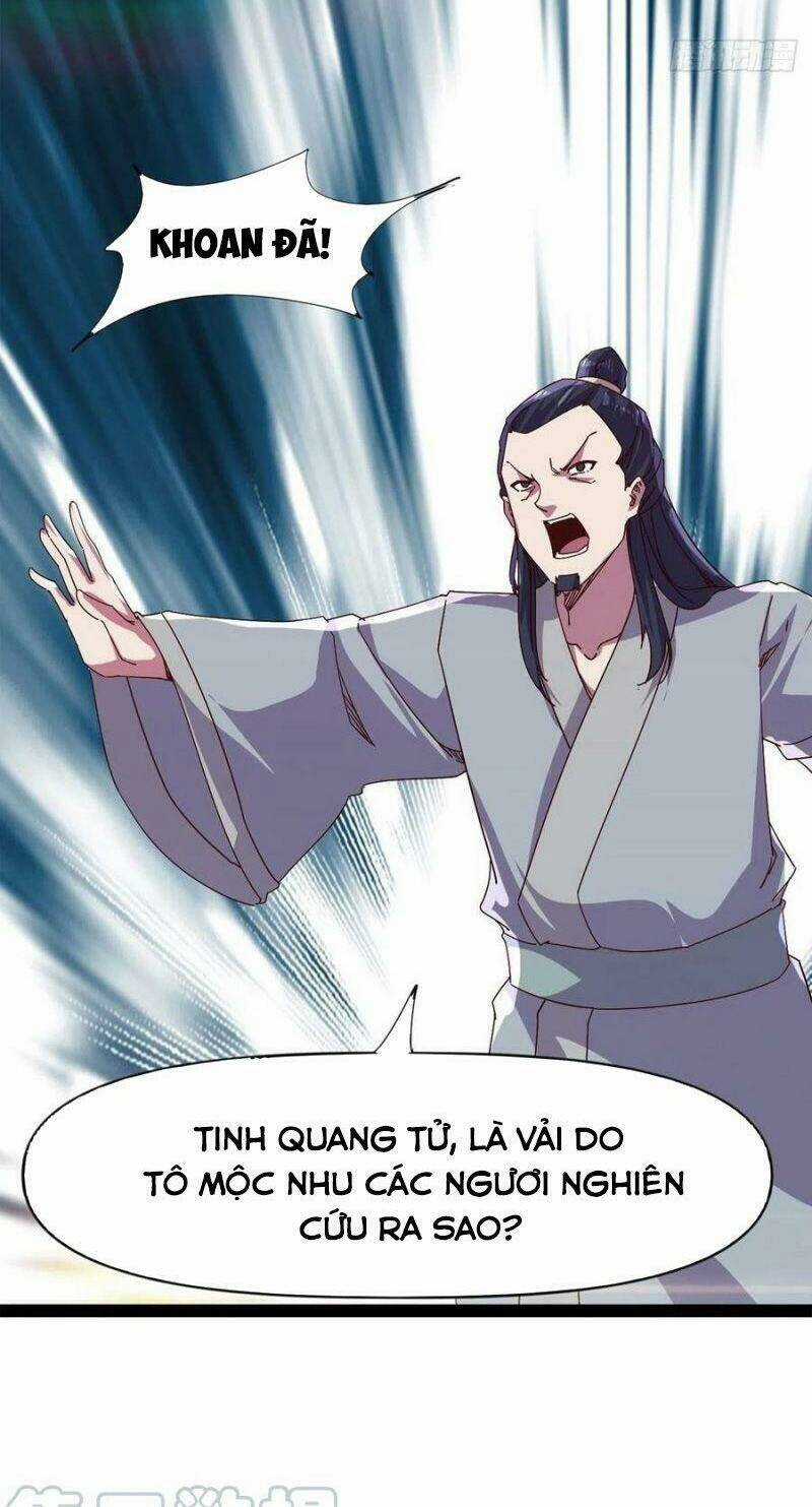 Kiếm Đồ - Chapter 114 - Trang 31