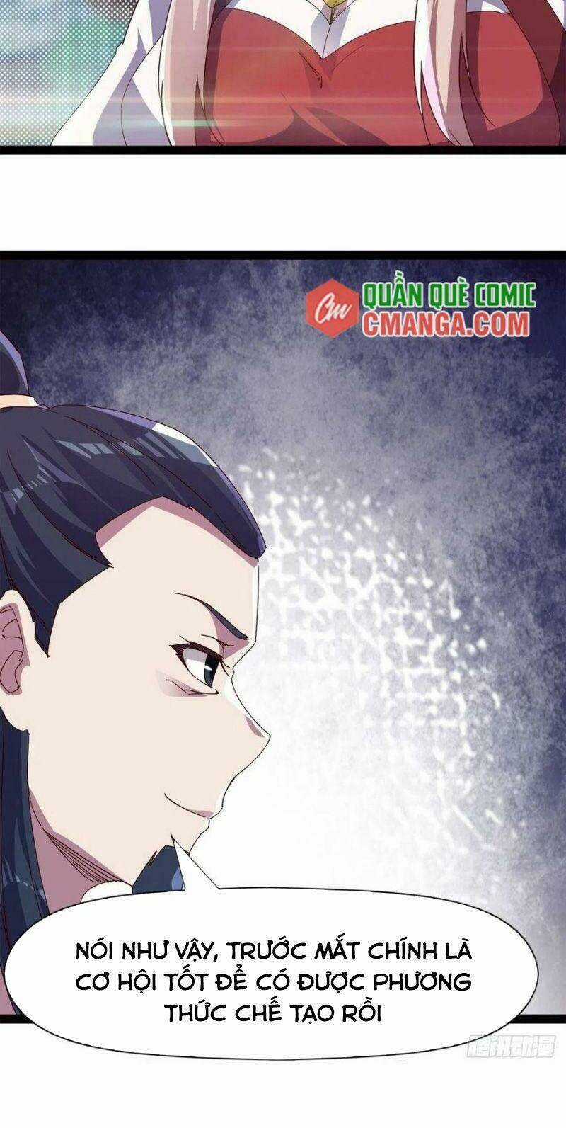 Kiếm Đồ - Chapter 114 - Trang 33
