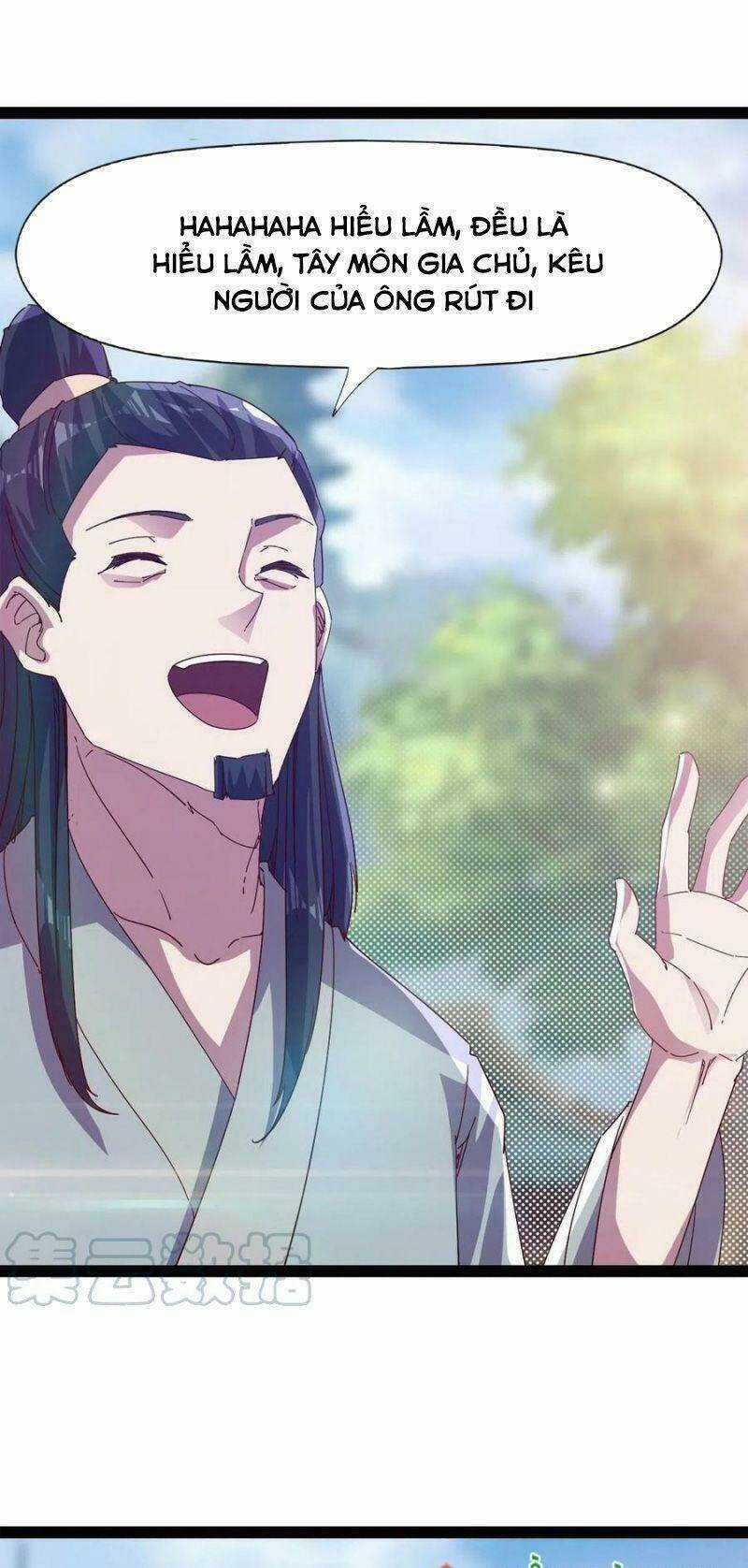 Kiếm Đồ - Chapter 114 - Trang 34