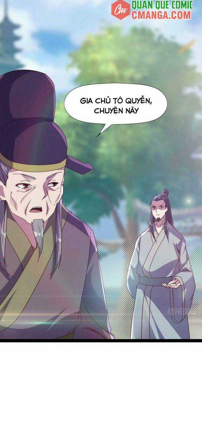 Kiếm Đồ - Chapter 114 - Trang 35