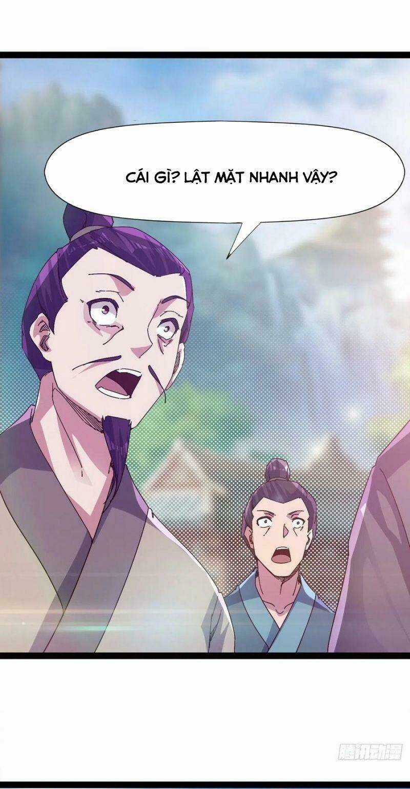 Kiếm Đồ - Chapter 114 - Trang 38