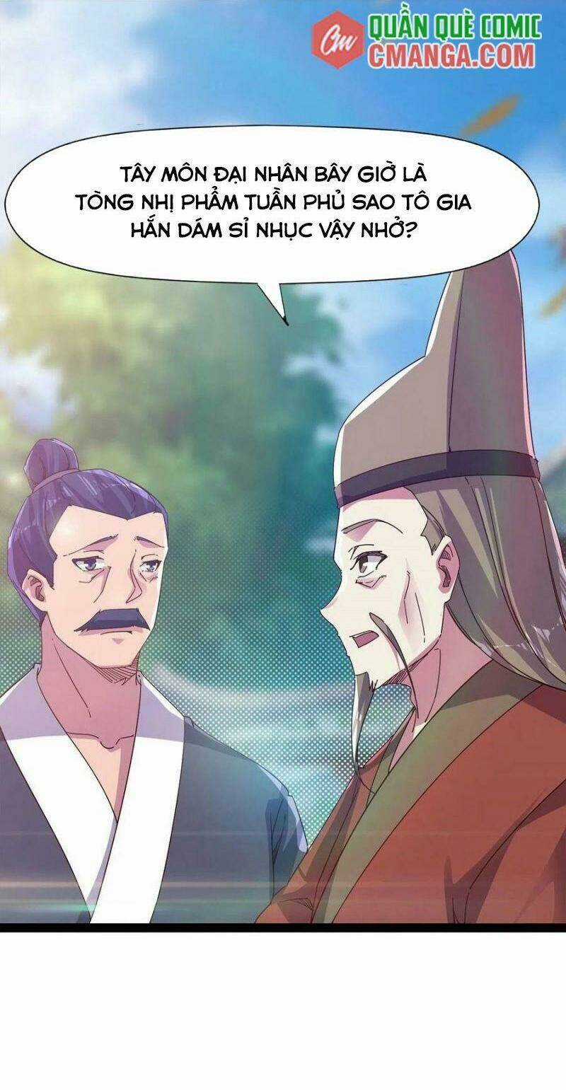 Kiếm Đồ - Chapter 114 - Trang 39