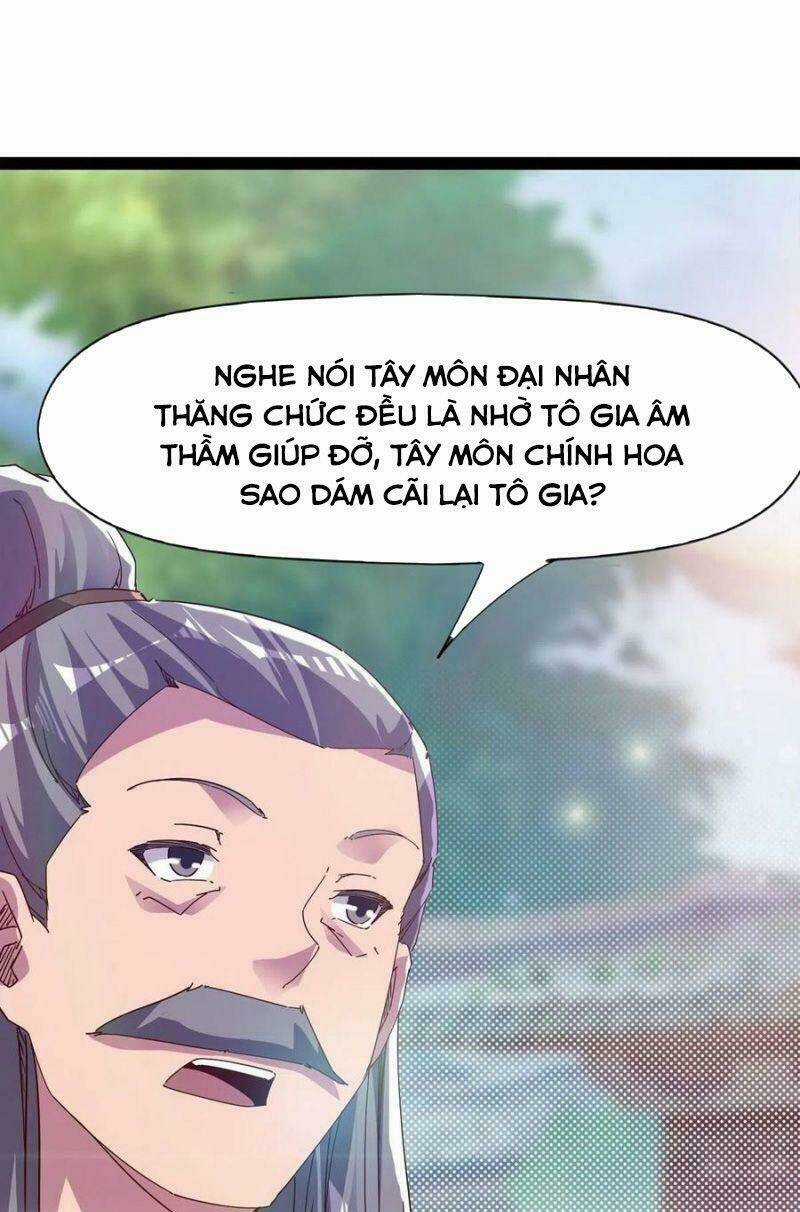 Kiếm Đồ - Chapter 114 - Trang 40