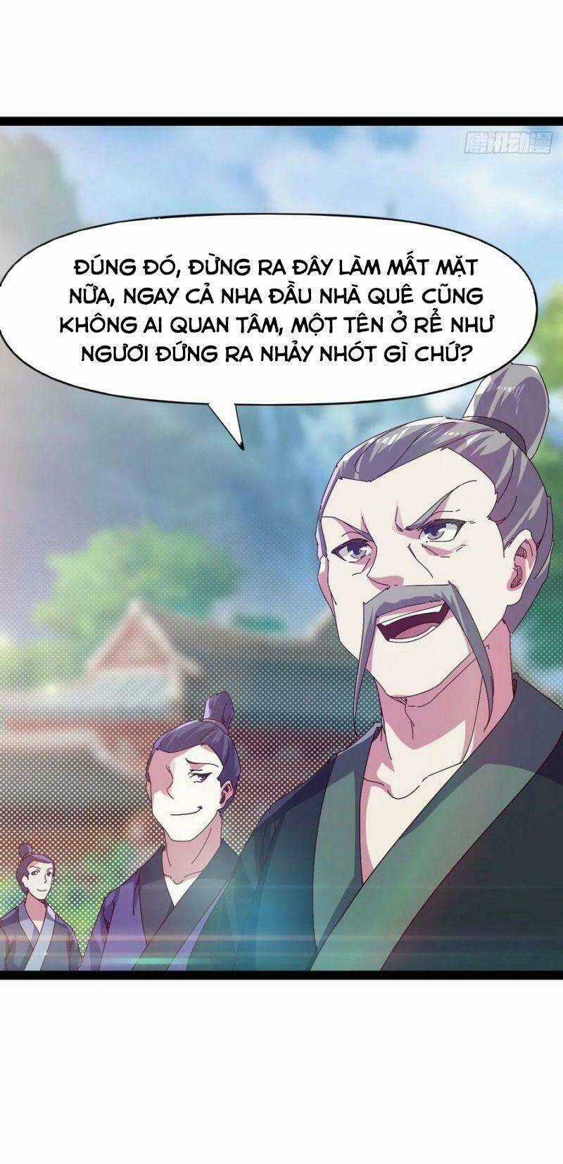 Kiếm Đồ - Chapter 114 - Trang 5